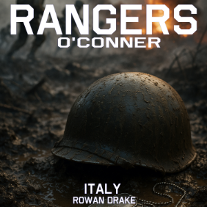 Rangers, O'Conner, Italy