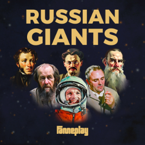 Russian Giants-logo