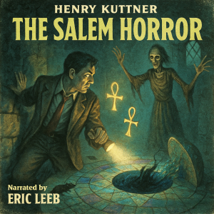 The Salem Horror-logo