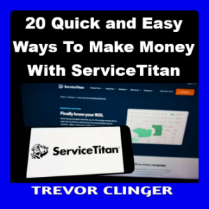 20 Quick and Easy Ways To Make Money With ServiceTitan-logo