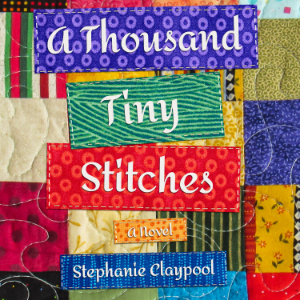 A Thousand Tiny Stitches-logo