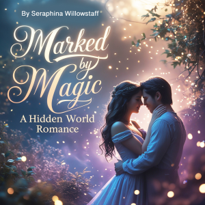 Marked by Magic