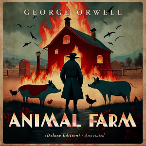Animal Farm-logo