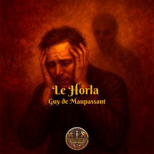 Le Horla