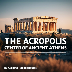 The Acropolis