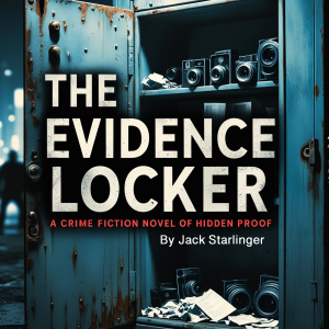 The Evidence Locker
