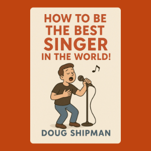 How to Be the Best Singer in the World!