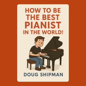 How to Be the Best Pianist in the World!