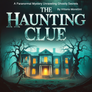 The Haunting Clue