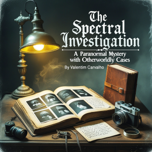 The Spectral Investigation