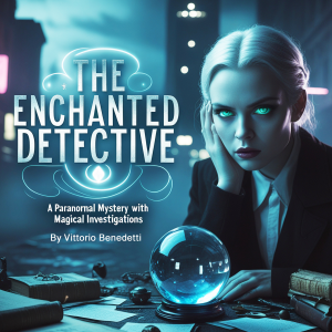 The Enchanted Detective