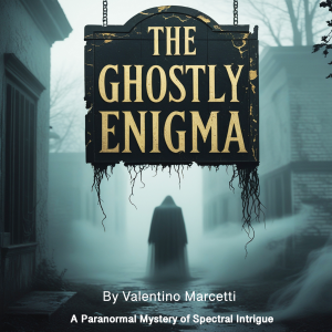 The Ghostly Enigma