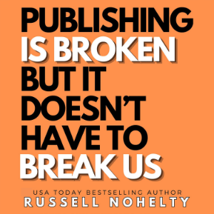 Publishing is Broken, But it Doesn't Have to Break Us-logo
