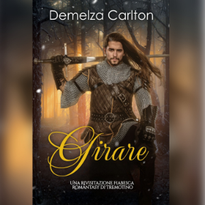 Girare: Una Rivisitazione Fiabesca Romantasy di Tremotino