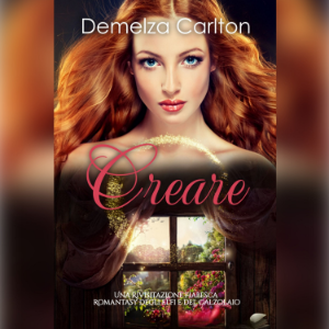 Creare: Una Rivisitazione Fiabesca Romantasy degli Elfi e del Calzolaio-logo