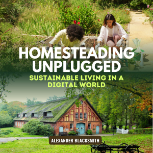 Homesteading Unplugged