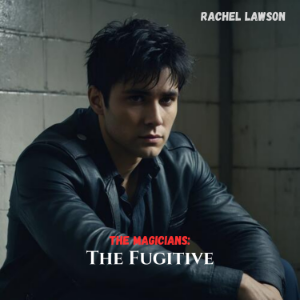 The Fugitive