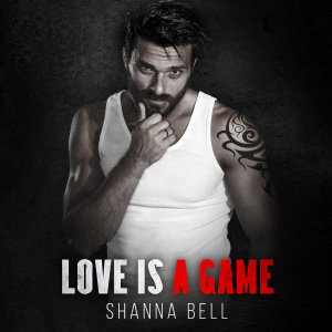 Love is a game-logo