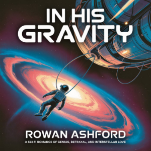 In His Gravity