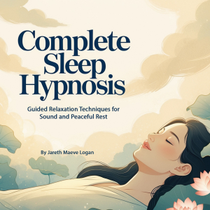 Complete Sleep Hypnosis