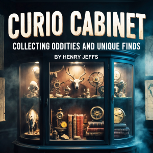 Curio Cabinet-logo
