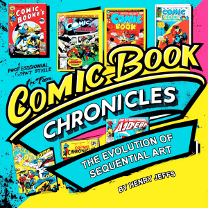 Comic Book Chronicles-logo