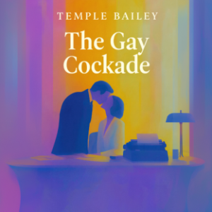 The Gay Cockade-logo