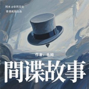 间谍故事-logo