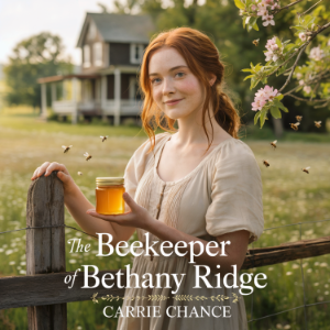 The Beekeeper of Bethany Ridge-logo
