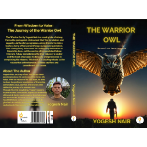 The Warrior Owl