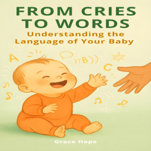 From Cries to Words