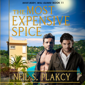 The Most Expensive Spice