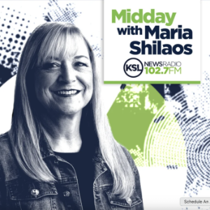 Best of Midday with Maria Shilaos