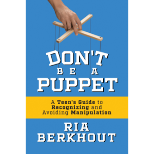 Don’t Be a Puppet