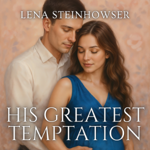 His Greatest Temptation
