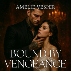 Bound by Vengeance-logo