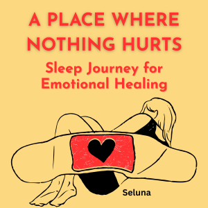 A Place Where Nothing Hurts: Sleep Journey for Emotional Healing-logo