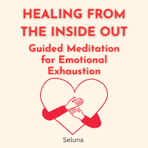 Healing From the Inside Out: Guided Meditation for Emotional Exhaustion-logo