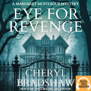 Eye for Revenge
