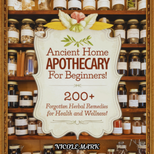 Ancient Home Apothecary Secrets for Beginners-logo
