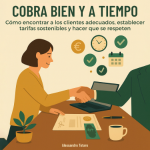 Cobra Bien y a Tiempo-logo