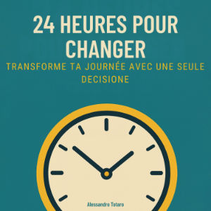 24 Heures pour Changer