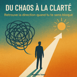 Du Chaos à la Clarté-logo