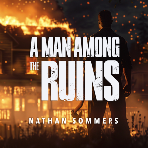 A Man Among The Ruins