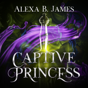 Captive Princess-logo