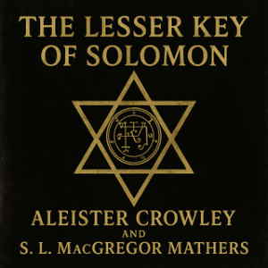 The Lesser Key of Solomon