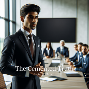 The Cemented Truth-logo