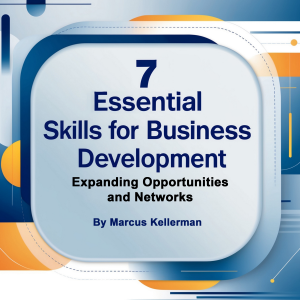 7 Essential Skills for Business Development-logo