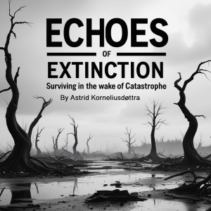 Echoes of Extinction