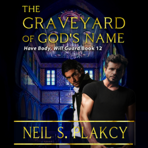 The Graveyard of God's Name